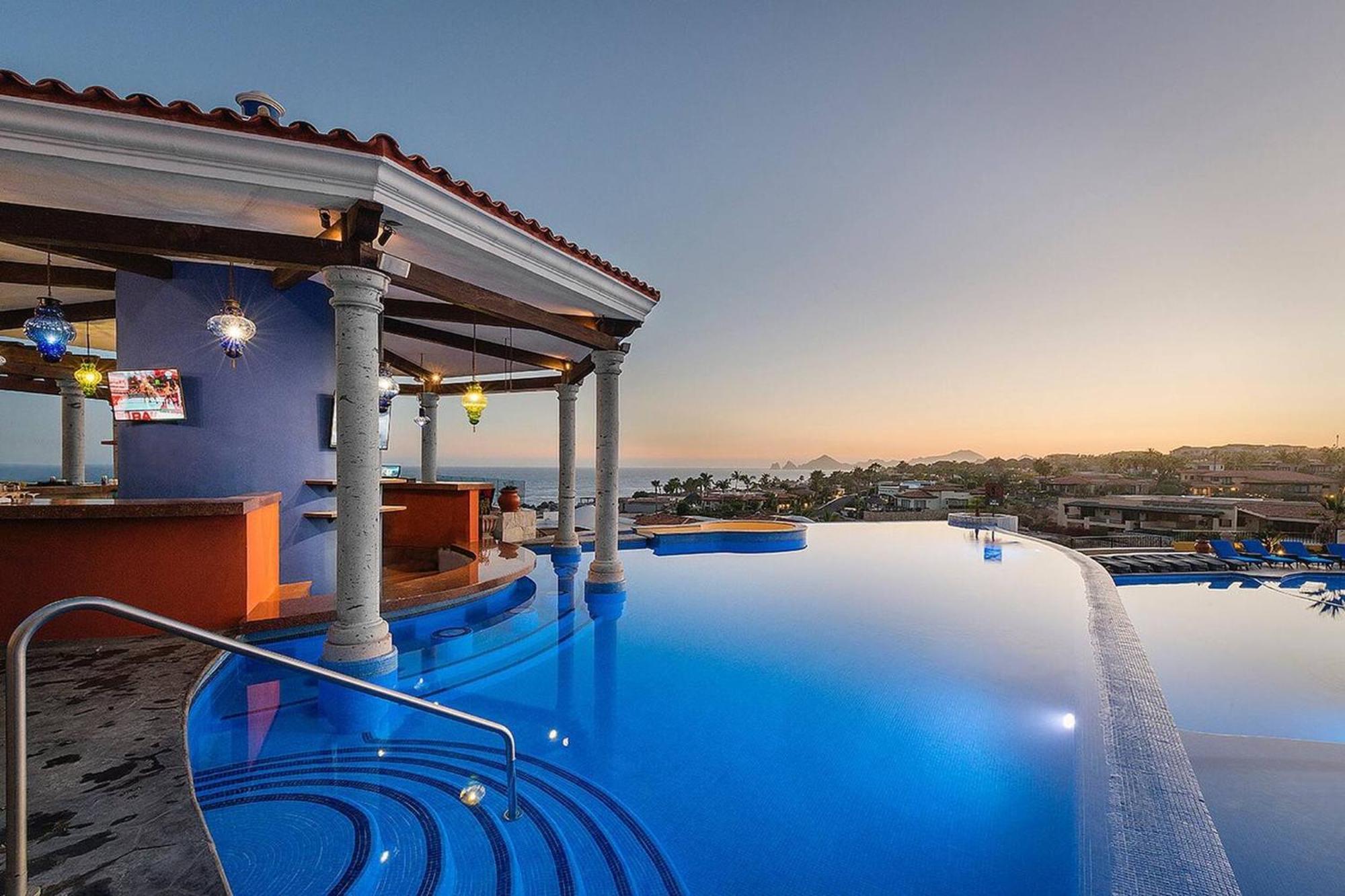 Room In Holiday House - Hacienda Encantada-King Or Queen Beds-Kitchenette La Paz Εξωτερικό φωτογραφία