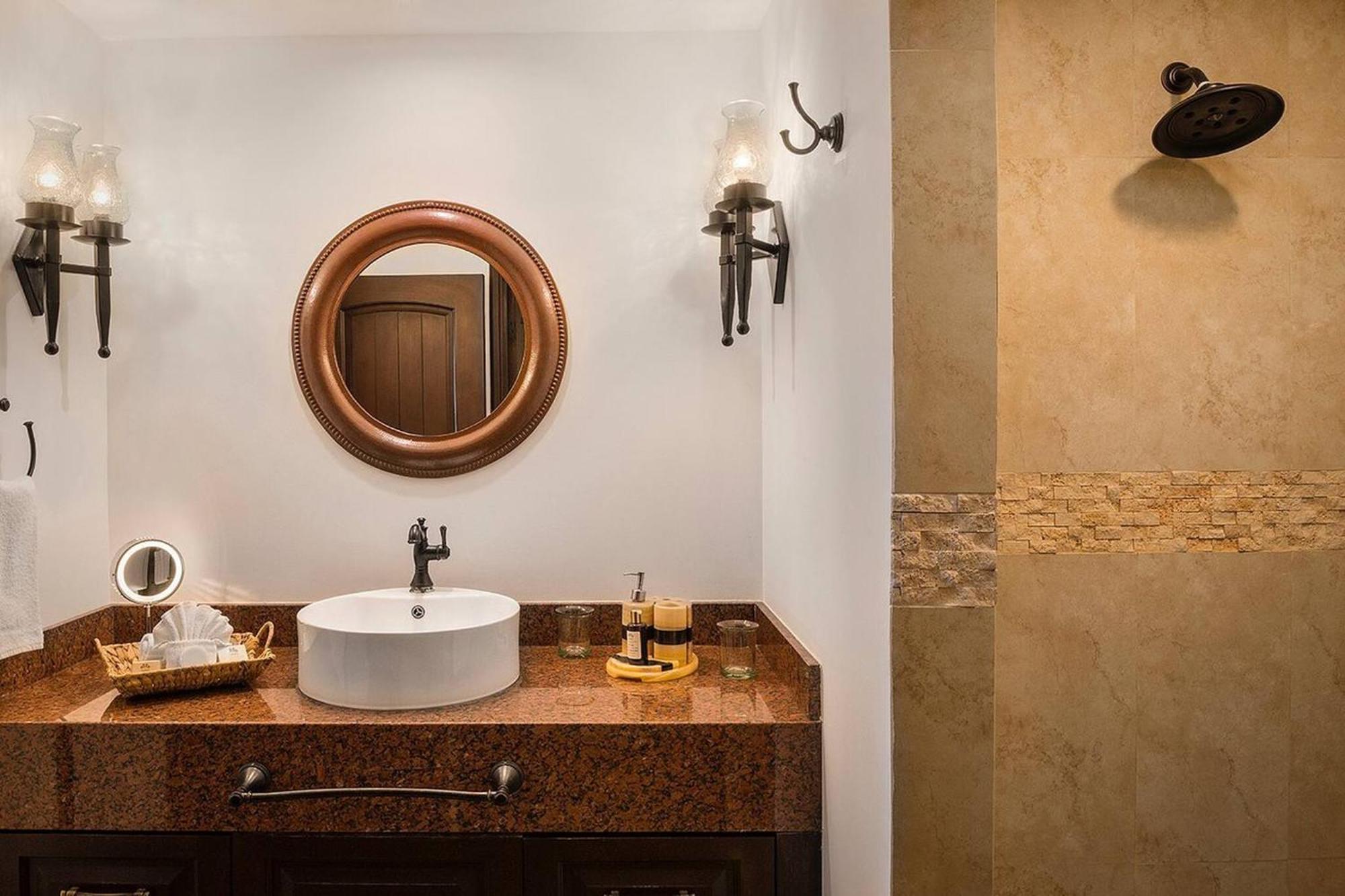 Room In Holiday House - Hacienda Encantada-King Or Queen Beds-Kitchenette La Paz Εξωτερικό φωτογραφία