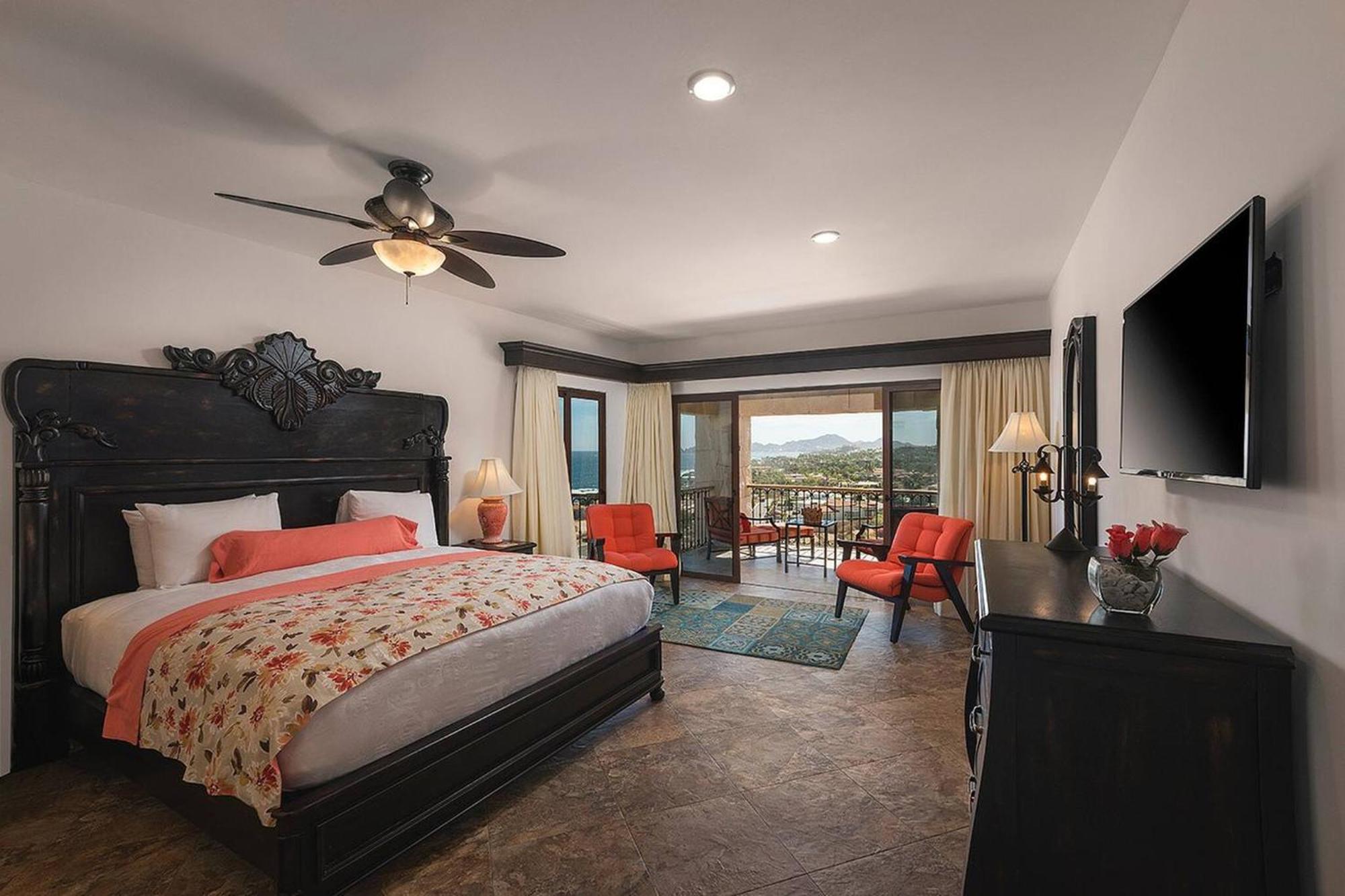 Room In Holiday House - Hacienda Encantada-King Or Queen Beds-Kitchenette La Paz Εξωτερικό φωτογραφία