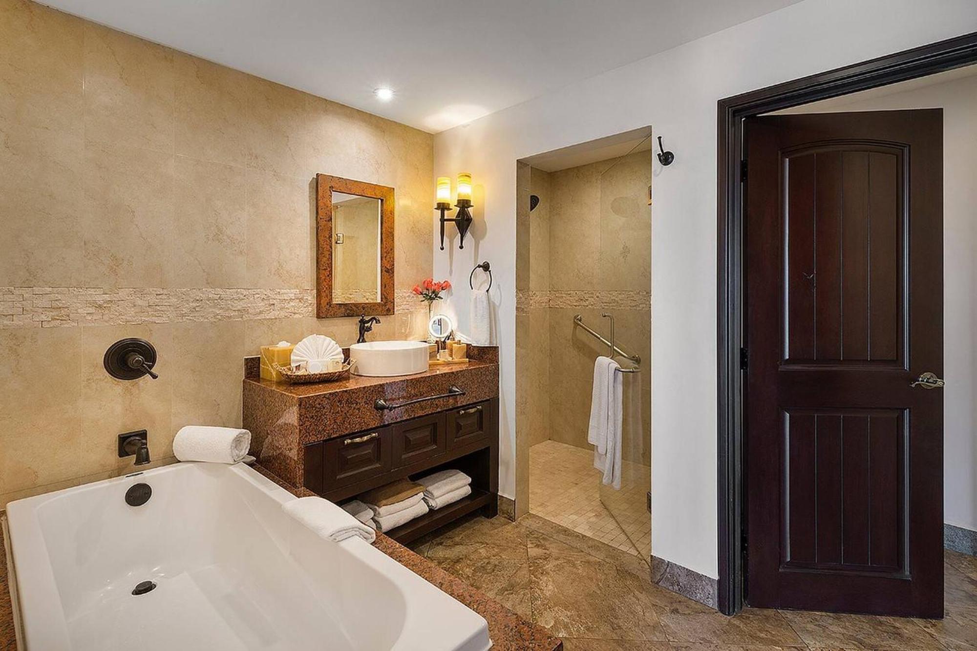 Room In Holiday House - Hacienda Encantada-King Or Queen Beds-Kitchenette La Paz Εξωτερικό φωτογραφία