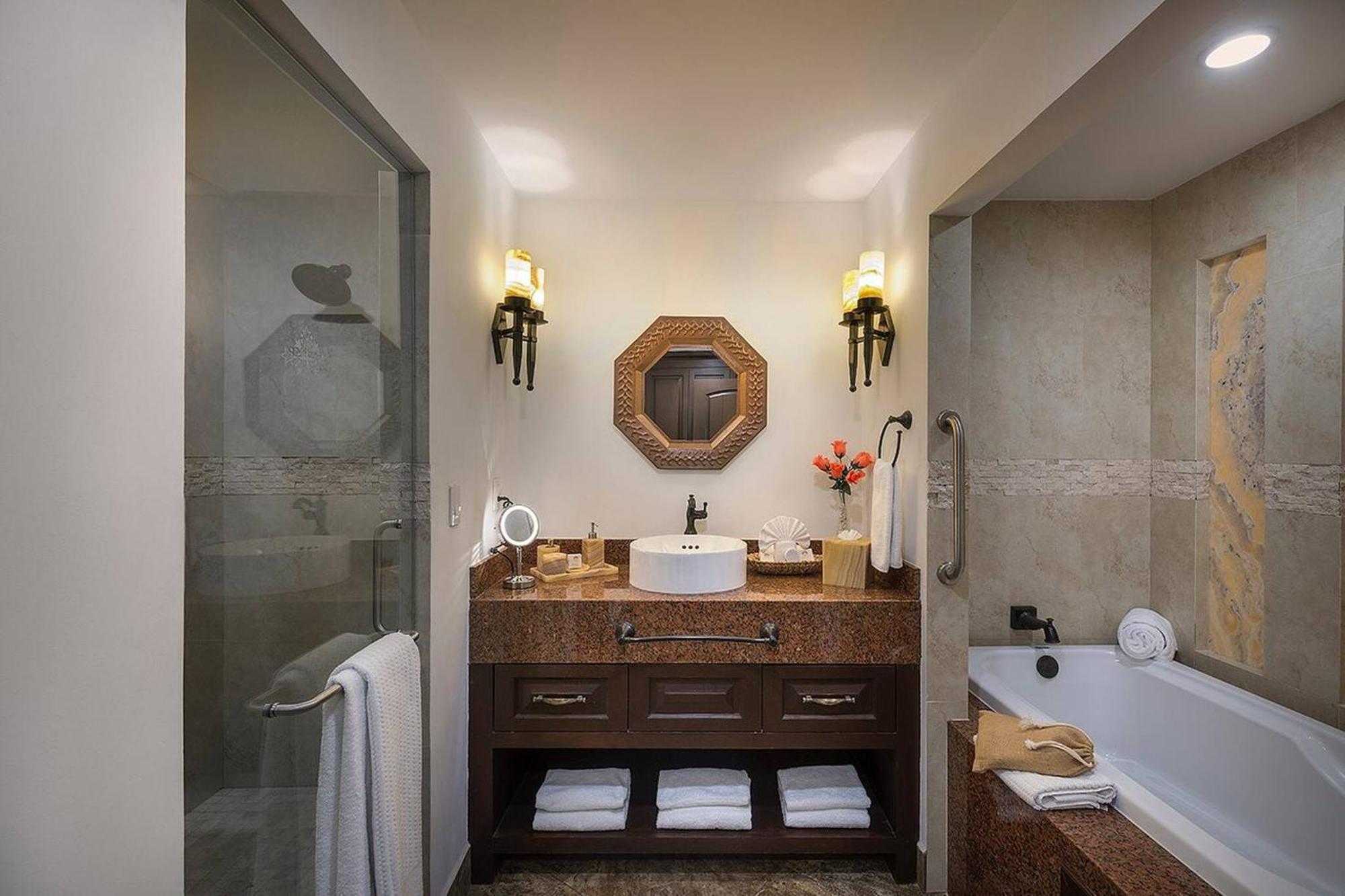 Room In Holiday House - Hacienda Encantada-King Or Queen Beds-Kitchenette La Paz Εξωτερικό φωτογραφία